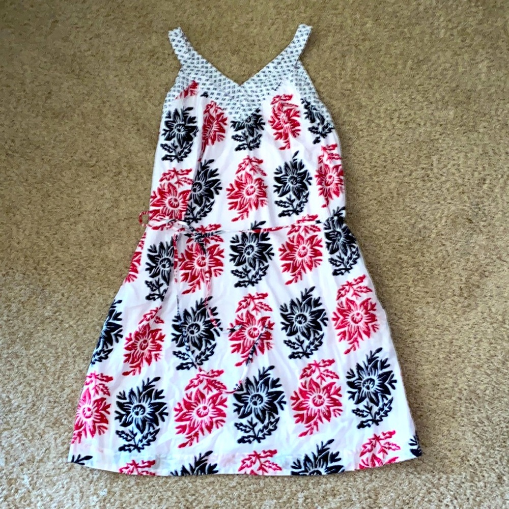 LOFT dress